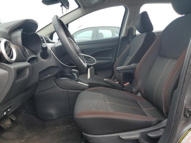 2021 NISSAN VERSA SR - 3N1CN8FV7ML849554
