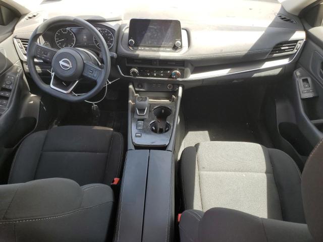 2024 NISSAN ROGUE S - 5N1BT3AA2RC726099