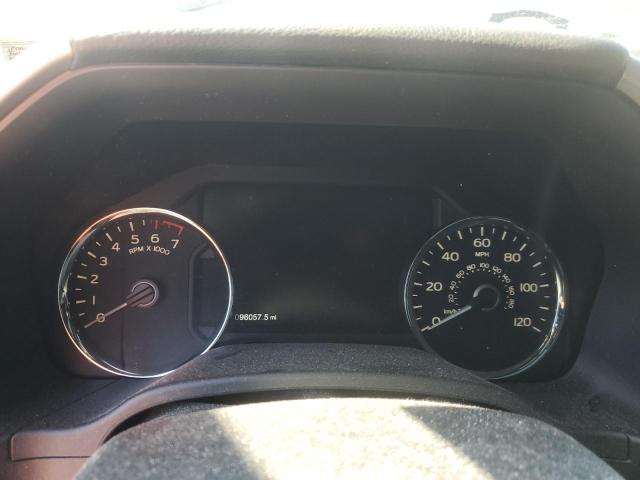 2018 FORD F150 SUPER - 1FTEW1E58JFB46191