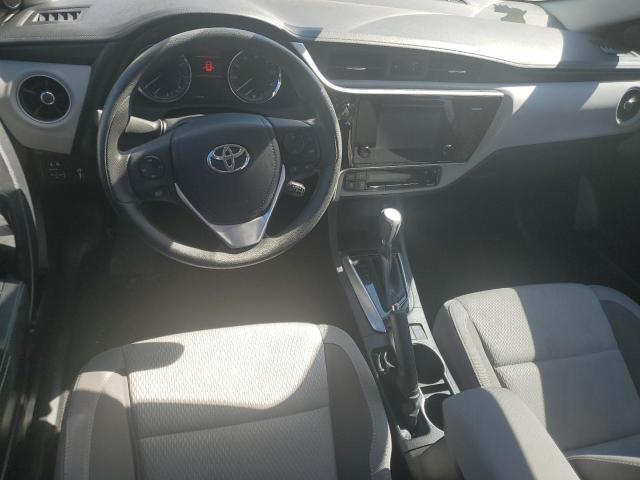 2017 TOYOTA COROLLA L - 5YFBURHE4HP682139