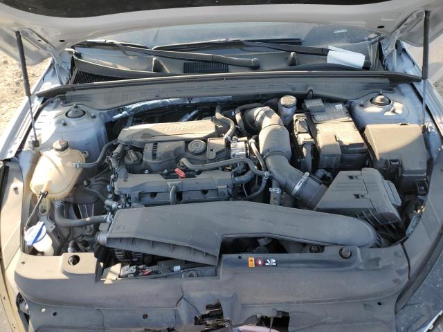 2024 KIA K5 GT LINE - 5XXG64J22RG256737