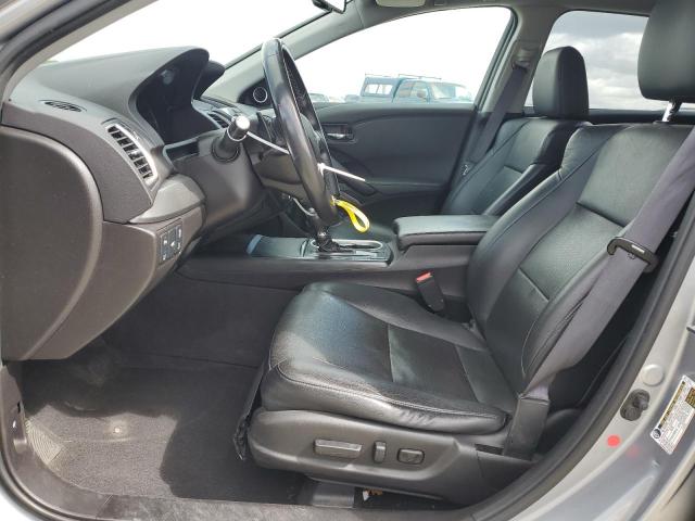 2017 ACURA RDX ADVANC 5J8TB3H70HL003096