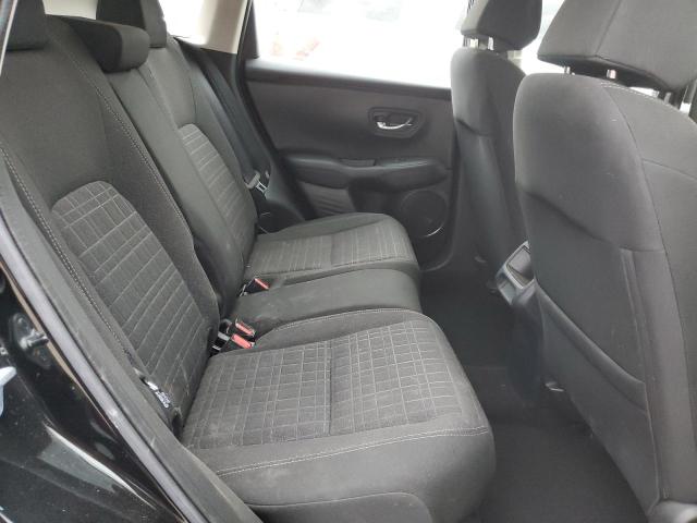 2023 HONDA HR-V LX - 3CZRZ2H36PM720072