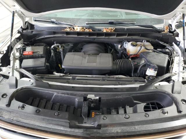2023 CHEVROLET TAHOE K150 - 1GNSKTKLXPR243808