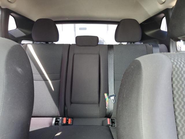 2020 NISSAN ROGUE SPOR - JN1BJ1CV1LW552758