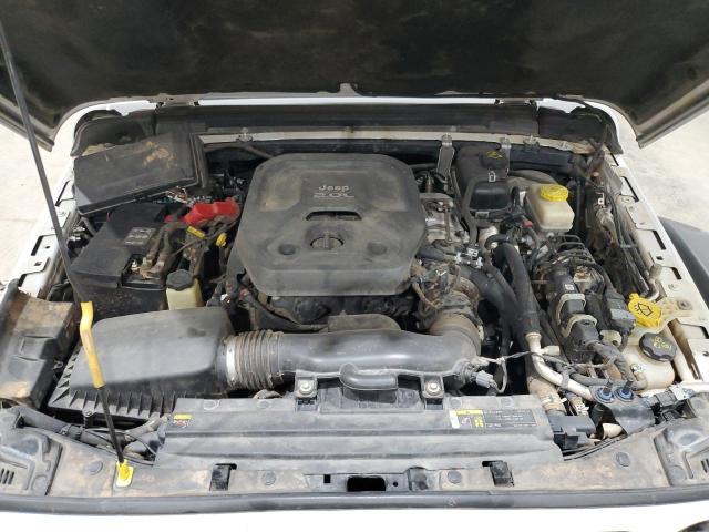 2020 JEEP WRANGLER U - 1C4HJXFN5LW351340