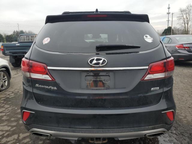 2018 HYUNDAI SANTA FE S - KM8SMDHF7JU295035