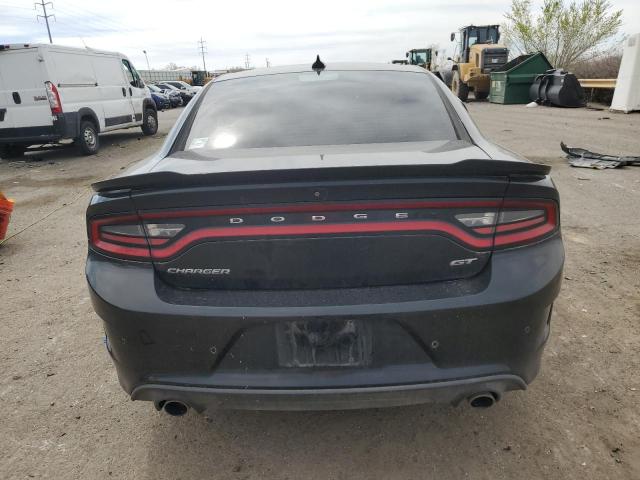 2019 DODGE CHARGER GT - 2C3CDXHG2KH567146