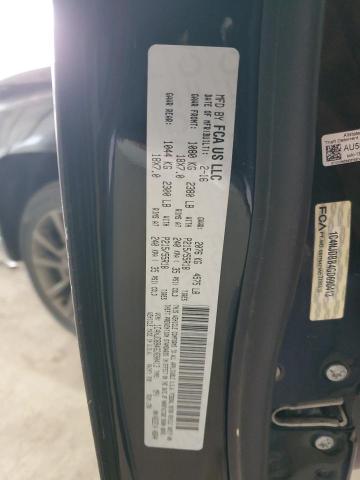 2016 JEEP COMPASS SP - 1C4NJDBB4GD690413