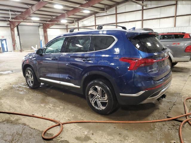 Vin: 5nms2daj3nh464828, lot: 51165355, hyundai santa fe sel 20222