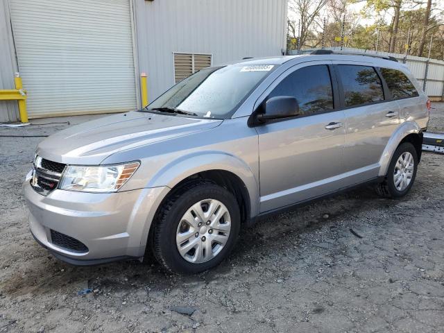 Vin: 3c4pdcab5ht648470, lot: 48060085, dodge journey se 2017 img_1