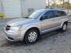 2017 DODGE JOURNEY SE - 3C4PDCAB5HT648470
