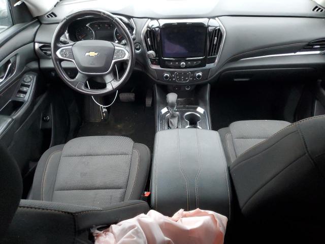 2021 CHEVROLET TRAVERSE L - 1GNERGKW9MJ265951