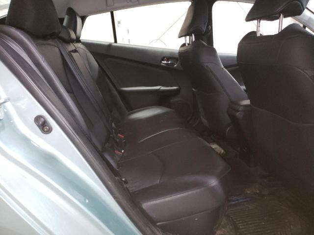 2018 TOYOTA PRIUS - JTDKARFU9J3062548