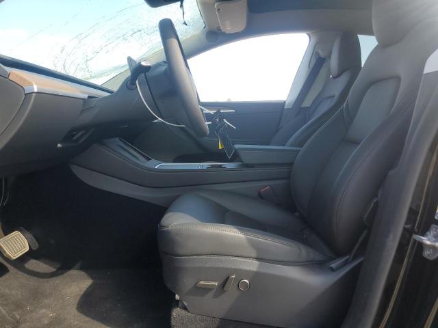2025 TESLA MODEL Y 7SAYGDEE3SA352407