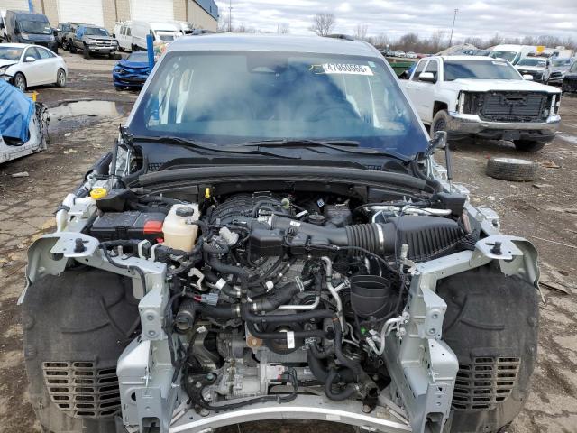 2024 JEEP GRAND CHER - 1C4RJKAG1R8508522