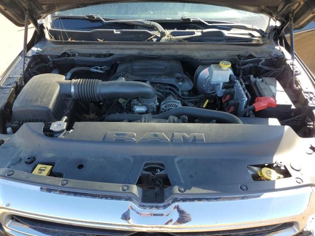 2020 RAM 1500 BIG H - 1C6RREFT5LN185706