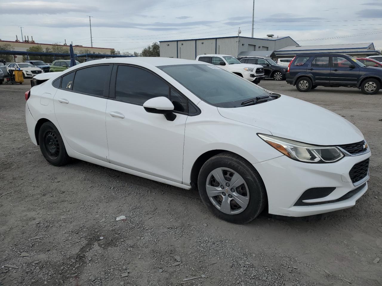 Global Auto Auctions