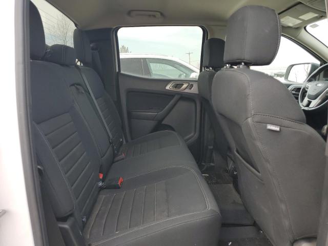 2021 FORD RANGER XL 1FTER4FH4MLD33449
