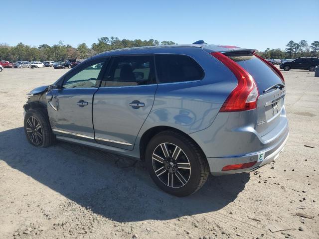 2017 VOLVO XC60 T5 DY YV440MRR4H2114817