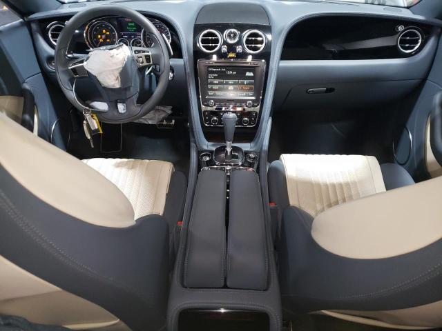 2016 BENTLEY CONTINENTA - SCBGT3ZA8GC051549