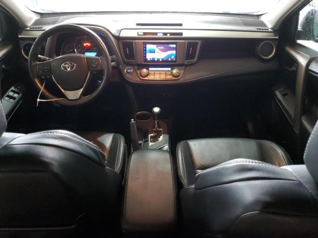 2015 TOYOTA RAV4 LIMIT - 2T3DFREV2FW267587