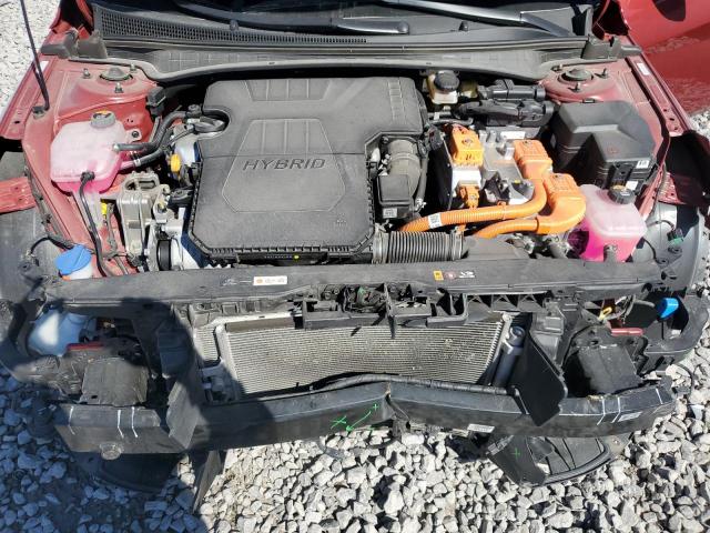 2023 HYUNDAI ELANTRA LI - KMHLN4AJ1PU074104