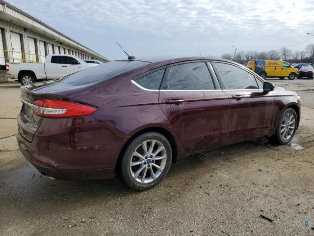 Vin: 3fa6p0hdxhr298958, lot: 47002005, ford fusion se 20173