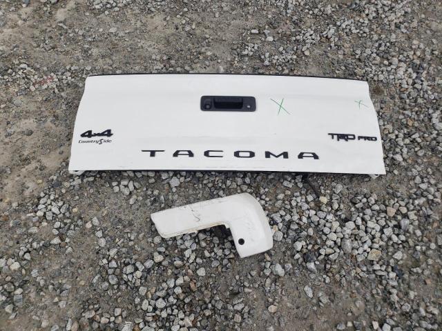 2017 TOYOTA TACOMA DOU - 5TFCZ5AN7HX064842