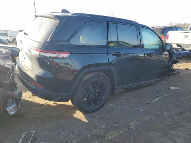Vin: 1c4rjhag9rc235801, lot: 48201205, jeep grand cher laredo 20243