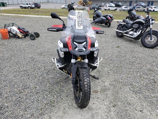 2025 BMW R 1300 GS WB10M3300S6K82297