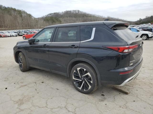Vin: ja4j4ua82pz051018, lot: 47072425, mitsubishi outlander se 20232