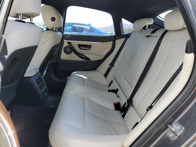 2015 BMW 435 I GRAN WBA4B1C55FD955190