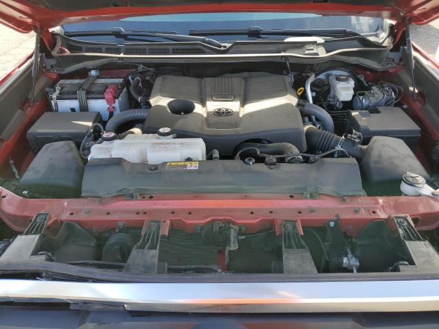 2022 TOYOTA TUNDRA CRE - 5TFJA5EC3NX005029