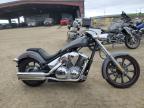 JH2SC6155AK000425 HONDA VT1300 CX Photo 1