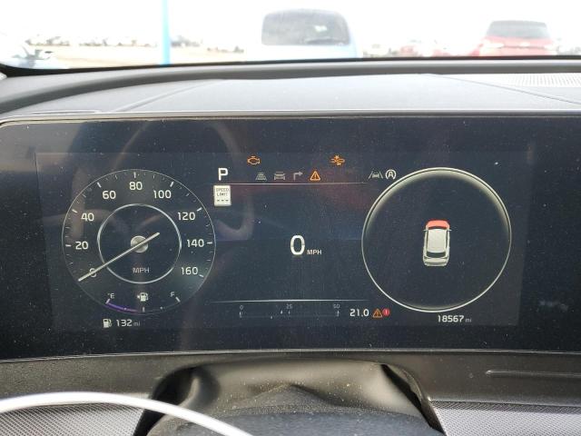 2024 KIA SPORTAGE S - 5XYK5CDF7RG230748