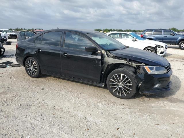 Vin: 3vwd17aj5gm324841, lot: 50155145, volkswagen jetta sport 20164