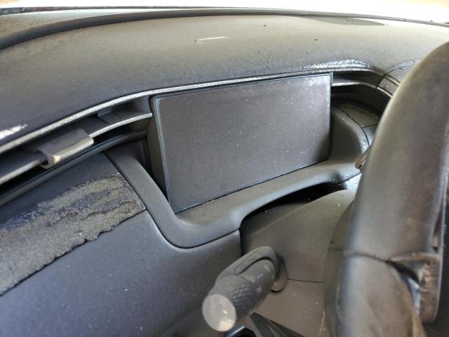 2022 HYUNDAI TUCSON SEL - KM8JFCA14NU034238