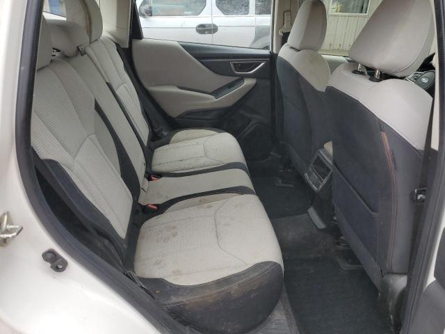 2020 SUBARU FORESTER JF2SKADCXLH422622