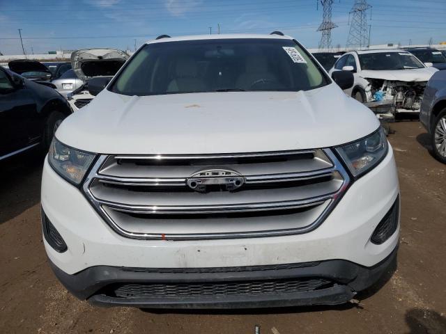 2015 FORD EDGE SE - 2FMTK3G86FBC02221