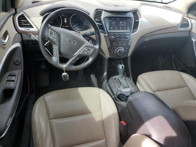 2019 HYUNDAI SANTA FE X - KM8SNDHF7KU304055