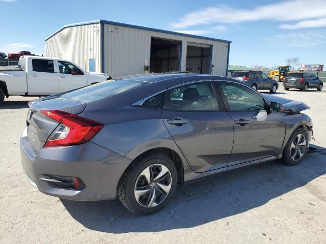 Vin: 2hgfc2f63lh538928, lot: 48202695, honda civic lx 20203
