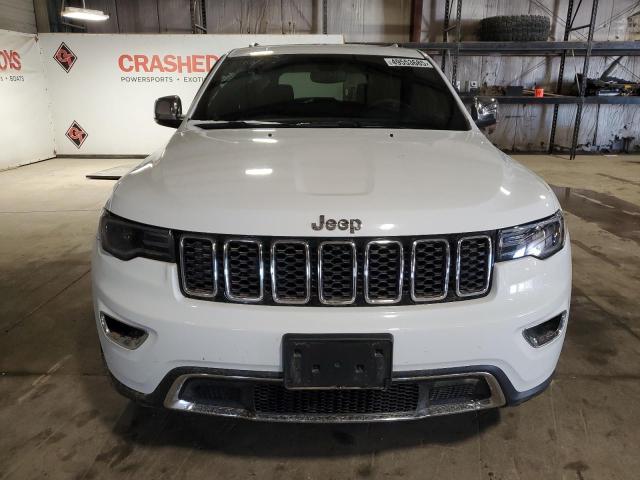 2022 JEEP GRAND CHER - 1C4RJFBG0NC139830