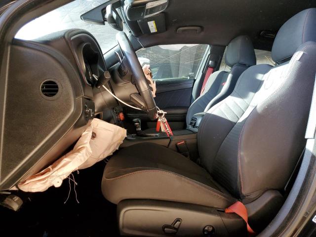 2019 DODGE CHARGER SR 2C3CDXL95KH682056