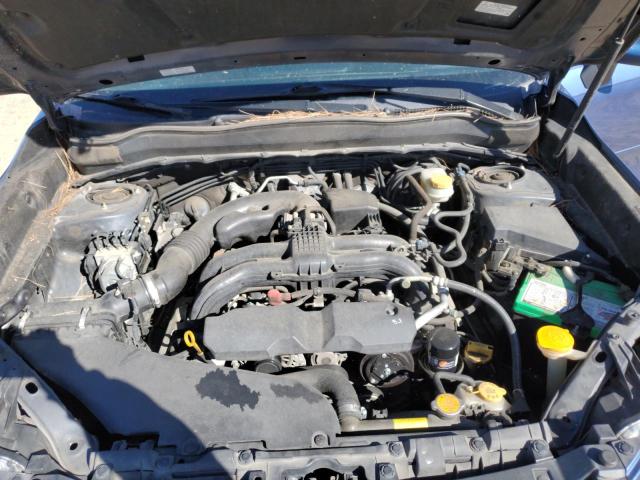 2015 SUBARU FORESTER 2 - JF2SJADC2FH400198