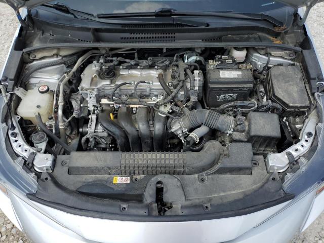 2022 TOYOTA COROLLA LE - JTDEPMAE4N3026089