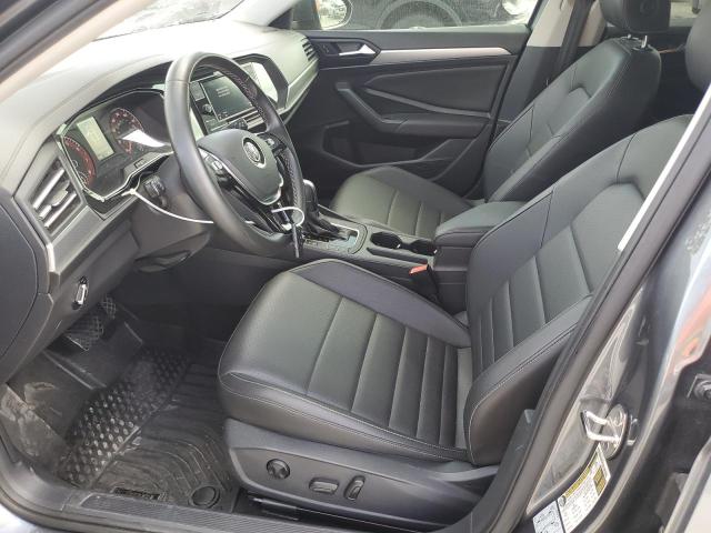 2021 VOLKSWAGEN JETTA S - 3VWC57BU2MM018331