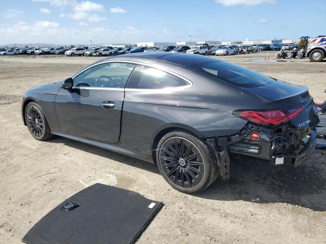 2024 MERCEDES-BENZ CLE 300 4M W1KMJ4HBXRF009607