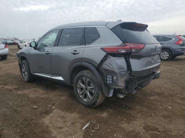 Vin: jn8bt3dc9pw103404, lot: 49216035, nissan rogue platinum 20232