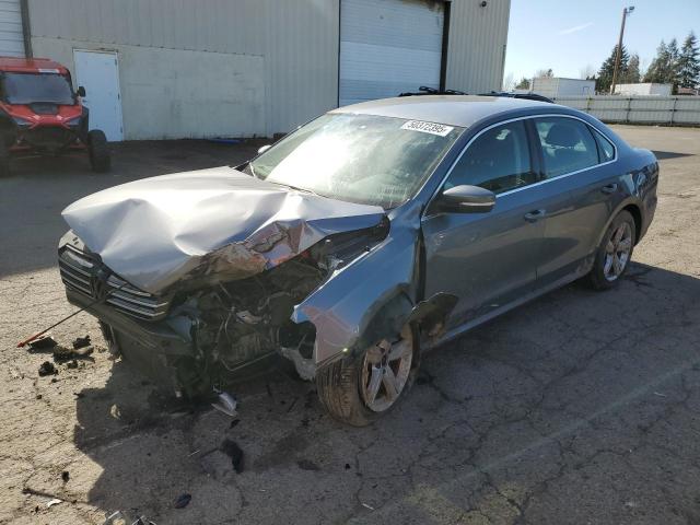 VOLKSWAGEN PASSAT SE